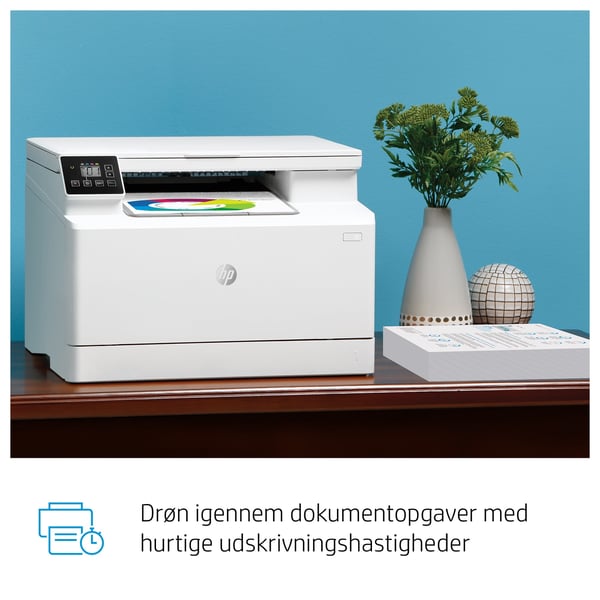 HP Color LaserJet Pro MFP M182n