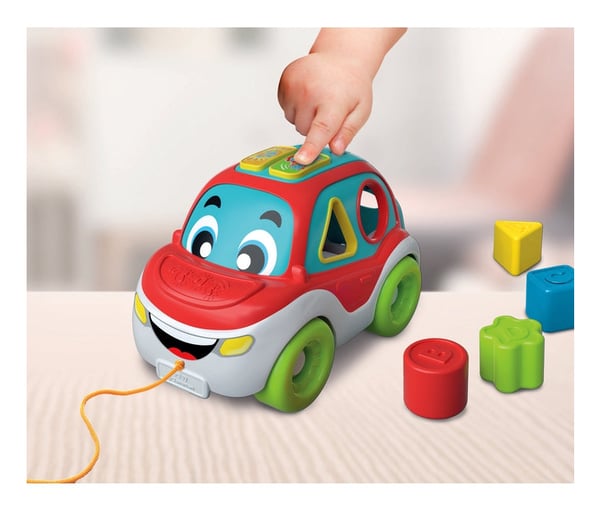 Baby 17774 utbildningsleksaker