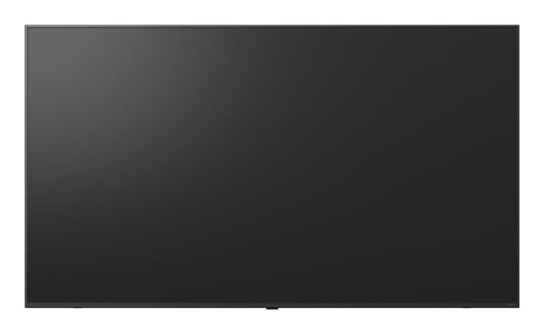 LG 8806096557457 165,1 cm (65") 4K Ultra HD 350 cd/m² Smart TV Sort 20 W
