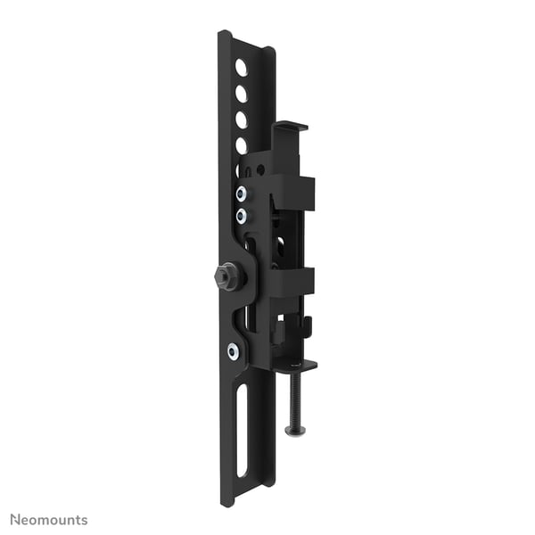 Neomounts WL35-350BL12 TV-kiinnike 139,7 cm (55") Musta