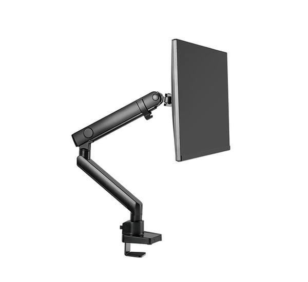 ICY BOX IB-MS313-T 81,3 cm (32") Skrivebord Sort