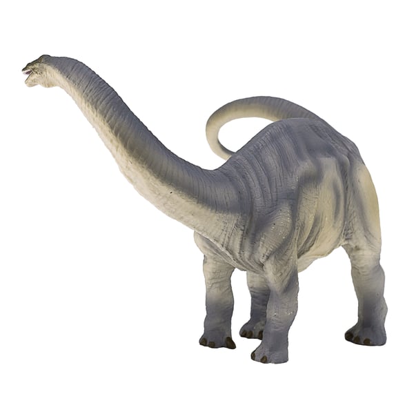 Mojo Fun Deluxe Brontosaurus
