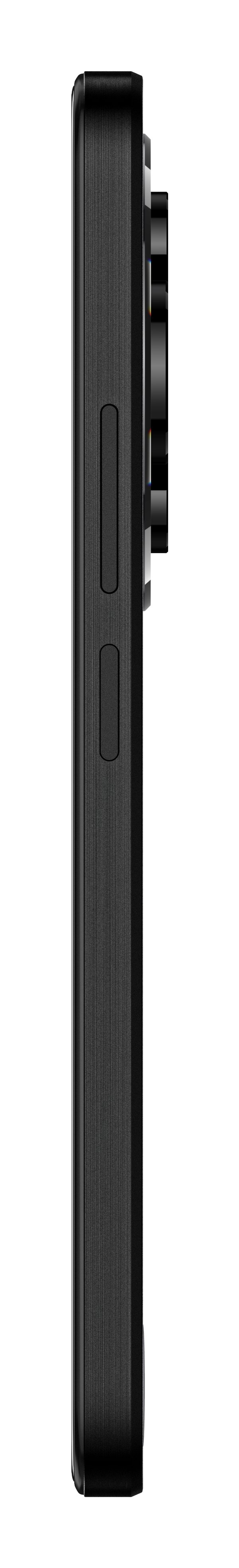 TCL 60 SE 17 cm (6.7") Kaksois-SIM Android 15 4G USB Type-C 8 GB 512 GB 5200 mAh Musta