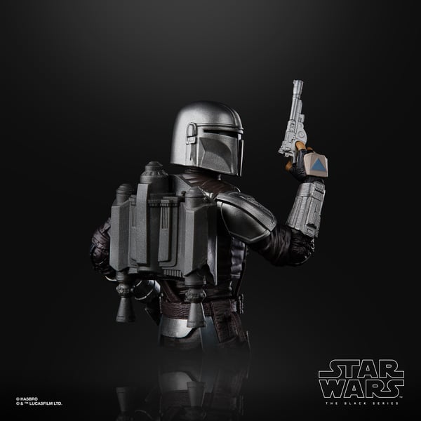 Star Wars The Black Series E93585X0 legetøjsfigur til børn