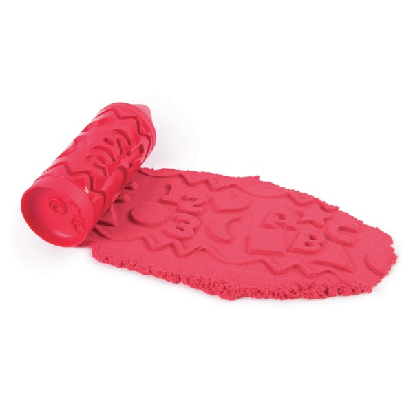 Kinetic Sand KNS ACK StampNRoll Blue MX ESI
