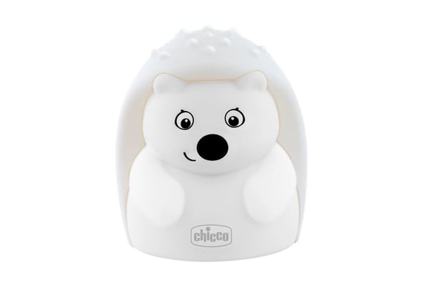 Chicco Sweet Lights natlys til baby Fritstående Hvid LED