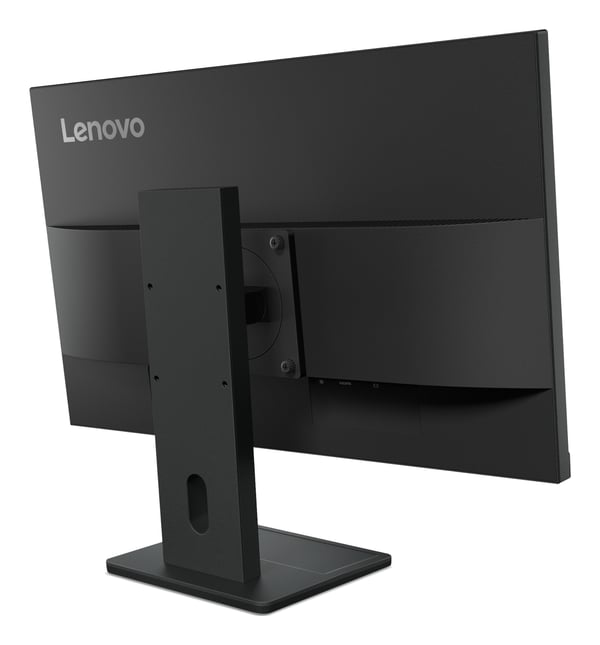 Lenovo ThinkVision E24-40 tietokoneen litteä näyttö 60,5 cm (23.8") 1920 x 1080 pikseliä Full HD LCD Musta