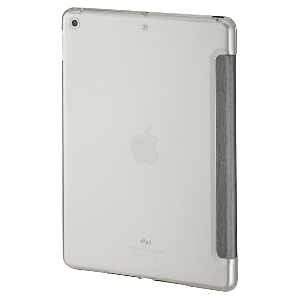 Hama Fold Clear 25,9 cm (10.2") Folie Grå