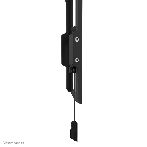 Neomounts WL30-550BL18 TV-kiinnike 2,18 m (86") Musta