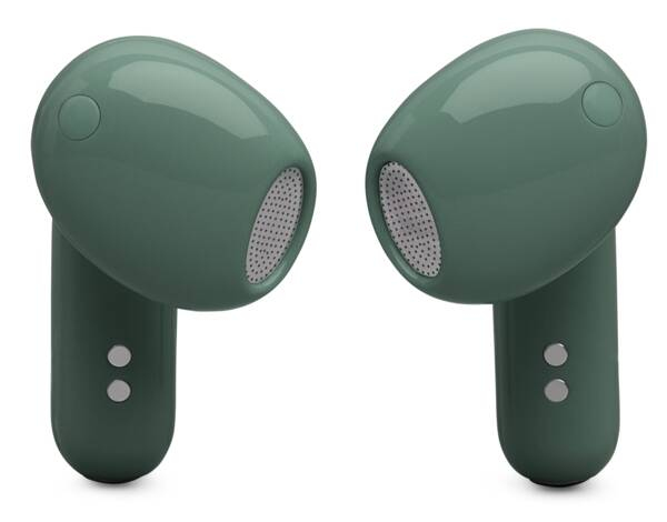 JBL Live Flex 4 Headset Trådløs I ørerne Opkald/Musik/Sport/Hverdag Bluetooth Grøn