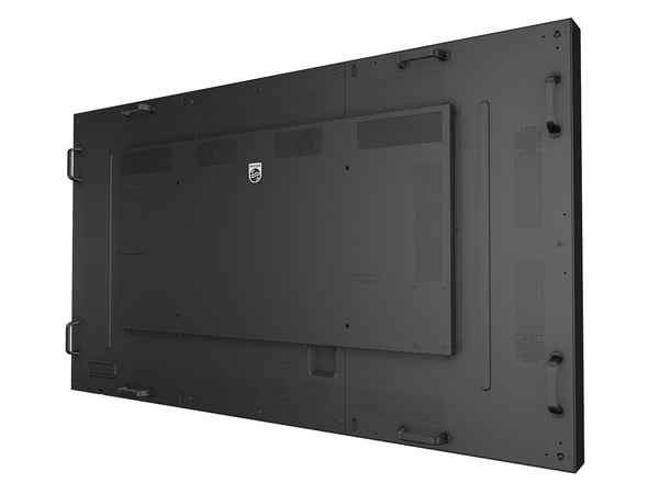 Philips 75BDL4003H/02 skilte display Digital fladpaneldisplay 190,5 cm (75") LCD 3000 cd/m² 4K Ultra HD Sort 24/7
