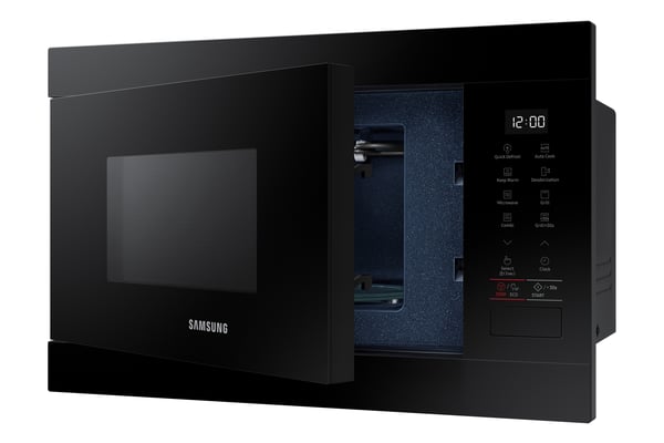 Samsung MG22M8254AK Sort Grill mikroovn Indbygget 22 L 1300 W