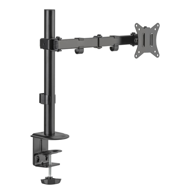 iggual SPM01 81,3 cm (32") Skrivebord Sort