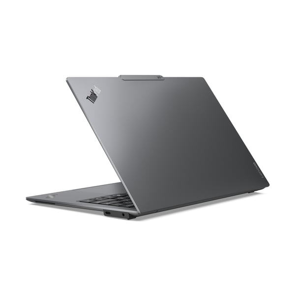 Lenovo ThinkPad X9-14 Gen 1 21QA - 180° hængseldesign - Intel Core Ultra 7 258V / 2.2 GHz - Evo -