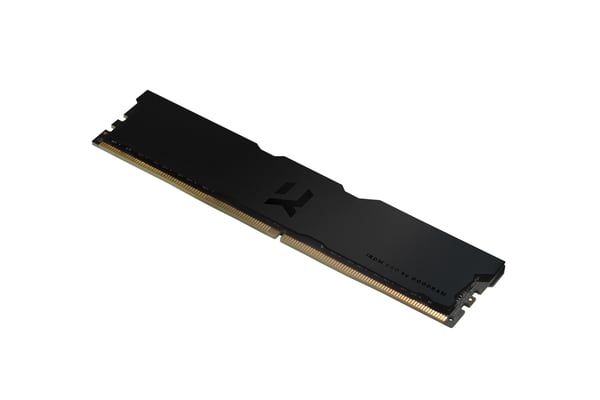 Goodram IRP-K3600D4V64L18/64GDC IRDM DEEP BLACK hukommelsesmodul 64 GB 2 x 32 GB DDR4 288-pin DIMM