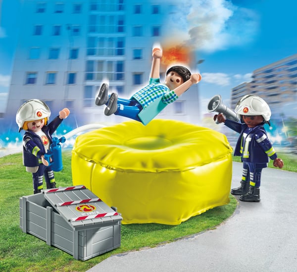 Playmobil 71465 lelu- & leikkiväline