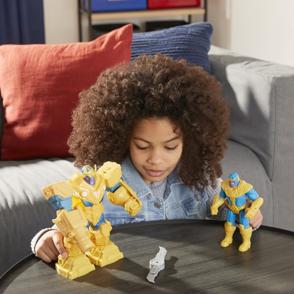 Hasbro F02645L2 legetøjsfigur til børn
