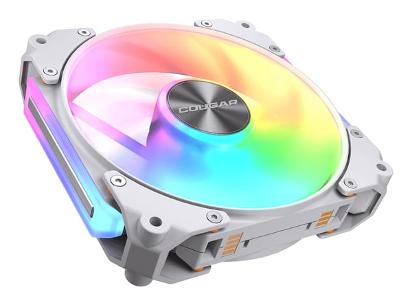 COUGAR CF-ARW12HW-RGB Blæsermodul