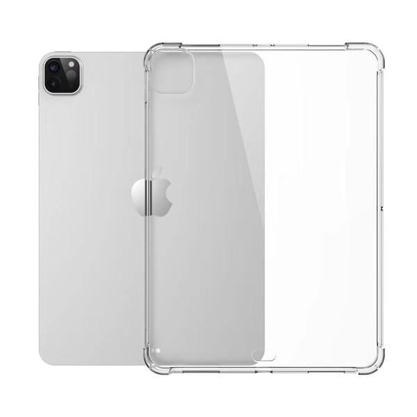 eSTUFF ES680225-BULK iPad-fodral Mobilskal Transparent