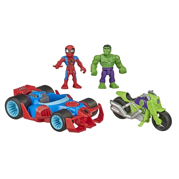 Hasbro E95205L0 legetøjsfigur til børn