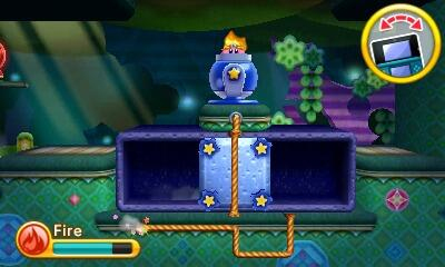 Nintendo Kirby : Triple Deluxe Standard Tyska, Engelska, Spanska, Franska, Italienska Nintendo 3DS