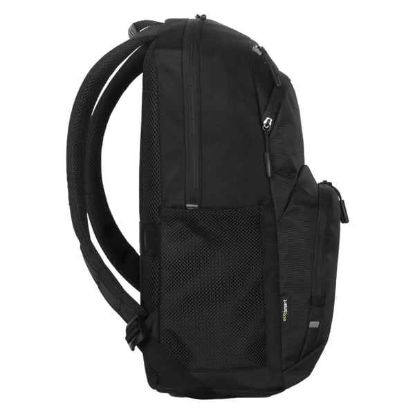 Targus Classic EcoSmart 40,6 cm (16") Reppu Musta