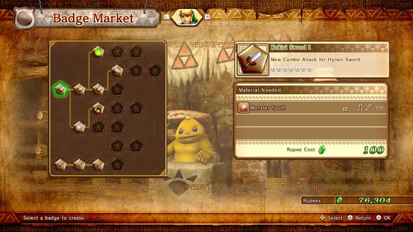 Nintendo Hyrule Warriors : Definitive Edition Lopullinen Monikielinen Nintendo Switch