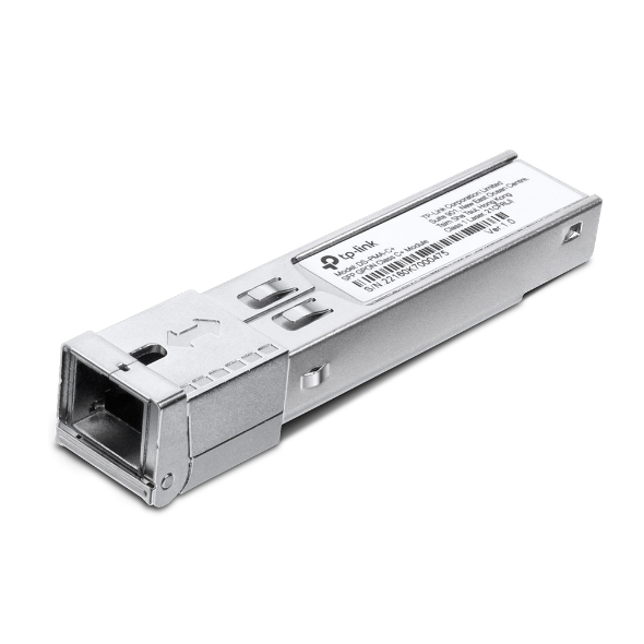 TP-Link DS-PMA-C+ lähetin-vastaanotinmoduuli Valokuitu 2488,32 Mbit/s SFP 1490 nm