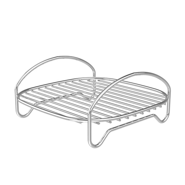 Tefal XA1100 tilbehør til bagebakke/ark Rustfrit stål Bakke