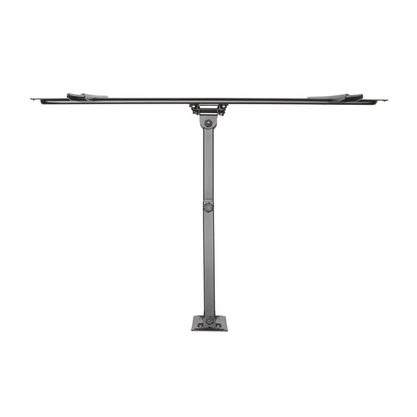 AISENS WT70TSLE-021 tv-fäste 177,8 cm (70") Svart