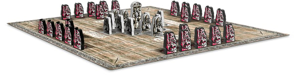 Viking's Tales: Tafl King