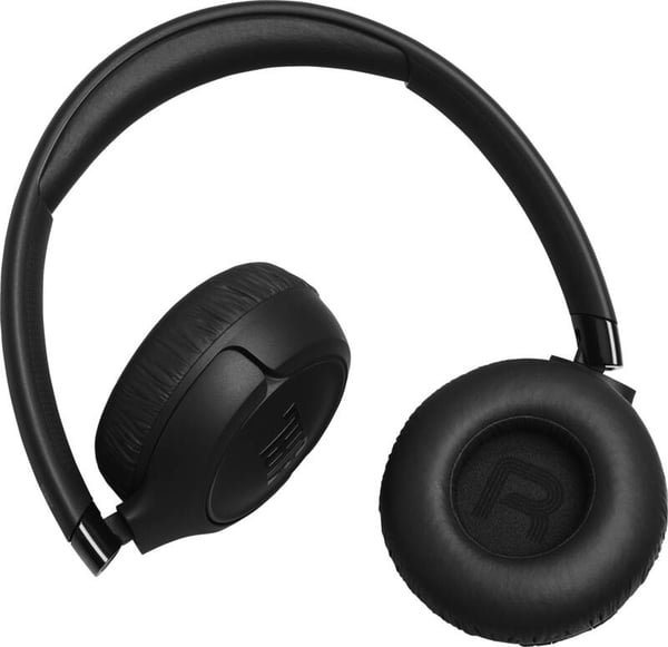 JBL Tune 680NC Kuulokkeet Langallinen & langaton Pääpanta Puhelut/Musiikki USB Type-C Bluetooth Musta