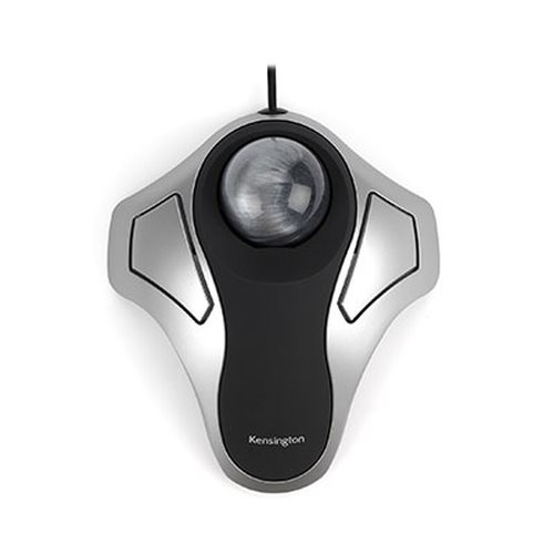Kensington K64327F mus Spil USB Type-A + PS/2 Optisk