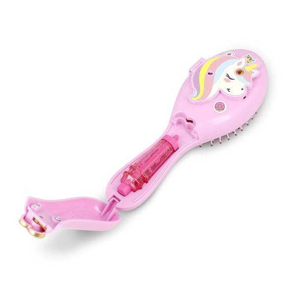 Jumbo Funlockets - Secret Shimmerizer Hairbrush