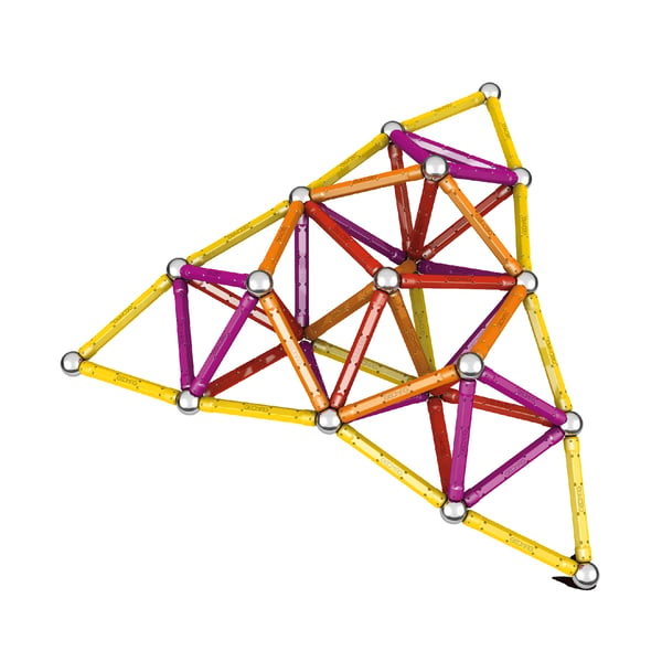 Giochi Preziosi GMC04 Byggleksak