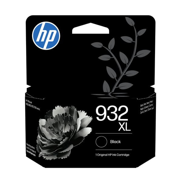 HP 932XL - CN053AE - Printerpatron