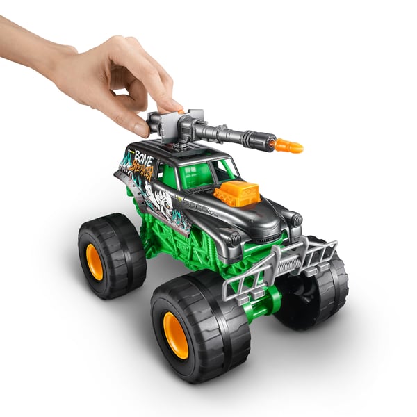 Metal Machines 6793 leksaksfordon