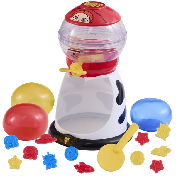 Gear2Play Disney Pixar Toy Story Squeeze Ball Creator