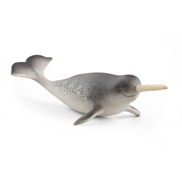 schleich I det vilda Polar Playground