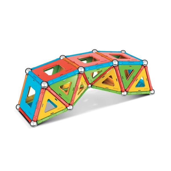 Geomag Confetti Neodymium magnet-legetøj