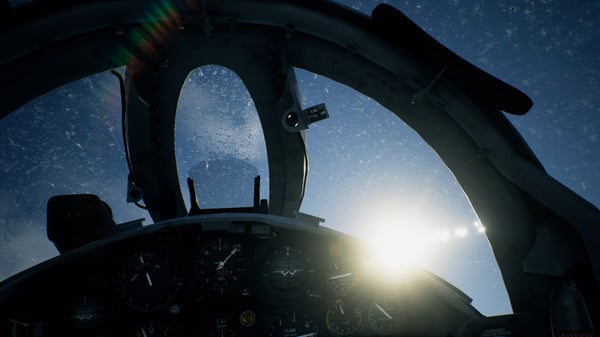 BANDAI NAMCO Entertainment Ace Combat 7 : Skies Unknown Standard Tyska, Engelska, Förenklad kinesiska, Koreanska, Spanska, Franska, Italienska, Japanska, Polska, Portugisiska, Ryska PlayStation 4