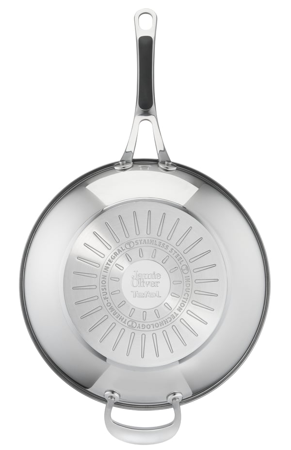 Tefal Jamie Oliver E30688 pannu- ja kattilasarja