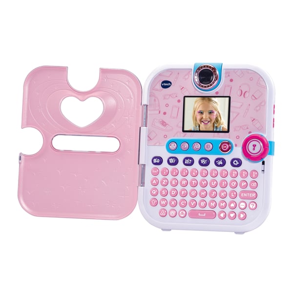 VTech Kidisecrets Video Fashion AZERTY