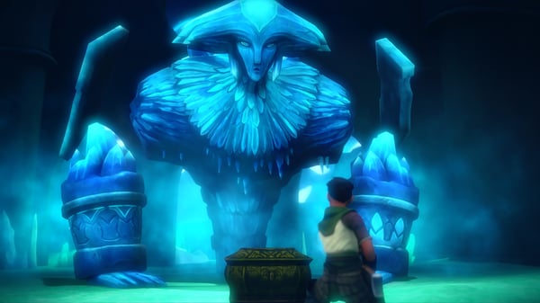 BANDAI NAMCO Entertainment Earthlock: Festival of Magic Standard Italiensk Xbox One