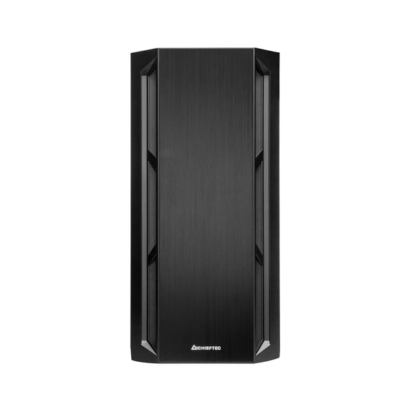 Chieftec Apex Q - Tower - E-ATX - ingen strømforsyning (ATX)
