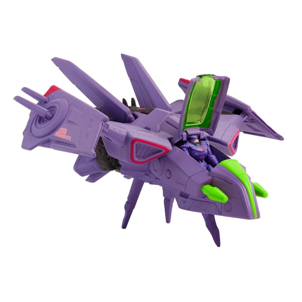 Lightyear HHJ61 leksaksfordon