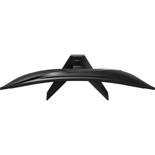 MSI MAG 32C6 tietokoneen litteä näyttö 80 cm (31.5") 1920 x 1080 pikseliä Full HD Musta