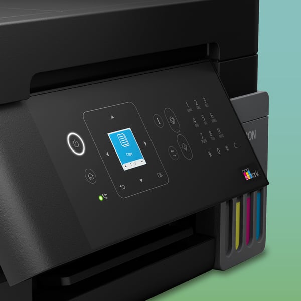 Epson EcoTank ET-4900