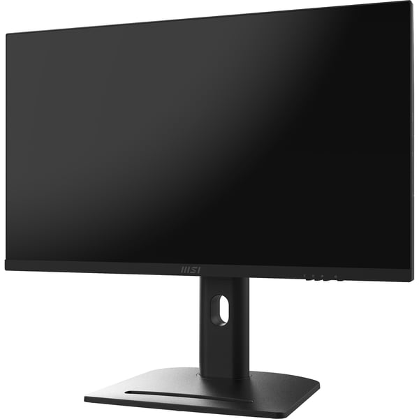 MSI Modern AM273QP AI 1UM-085FR Intel Core Ultra 5 125H 68,6 cm (27") 2560 x 1440 pixel All-in-One PC 16 GB DDR5-SDRAM 1 TB SSD Windows 11 Home Wi-Fi 6E (802.11ax) Hvid