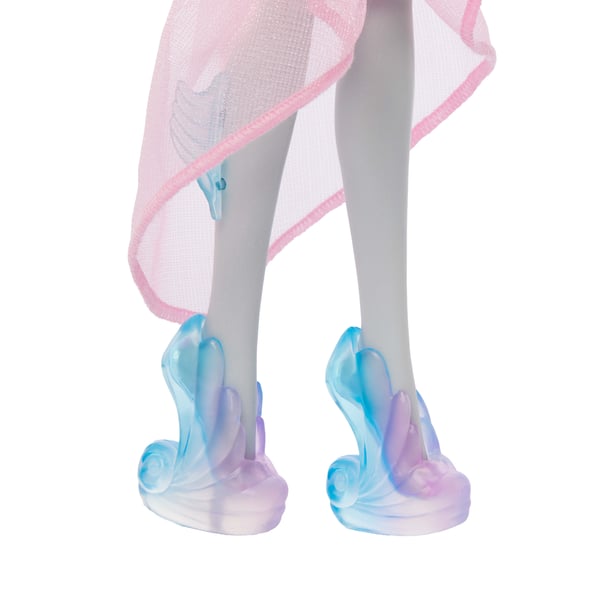 Monster High DAWN OF THE DANCE LAGOONA BLUE Doll